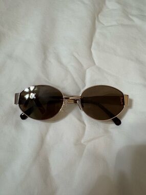 House of Harlow 1960 sunglasses